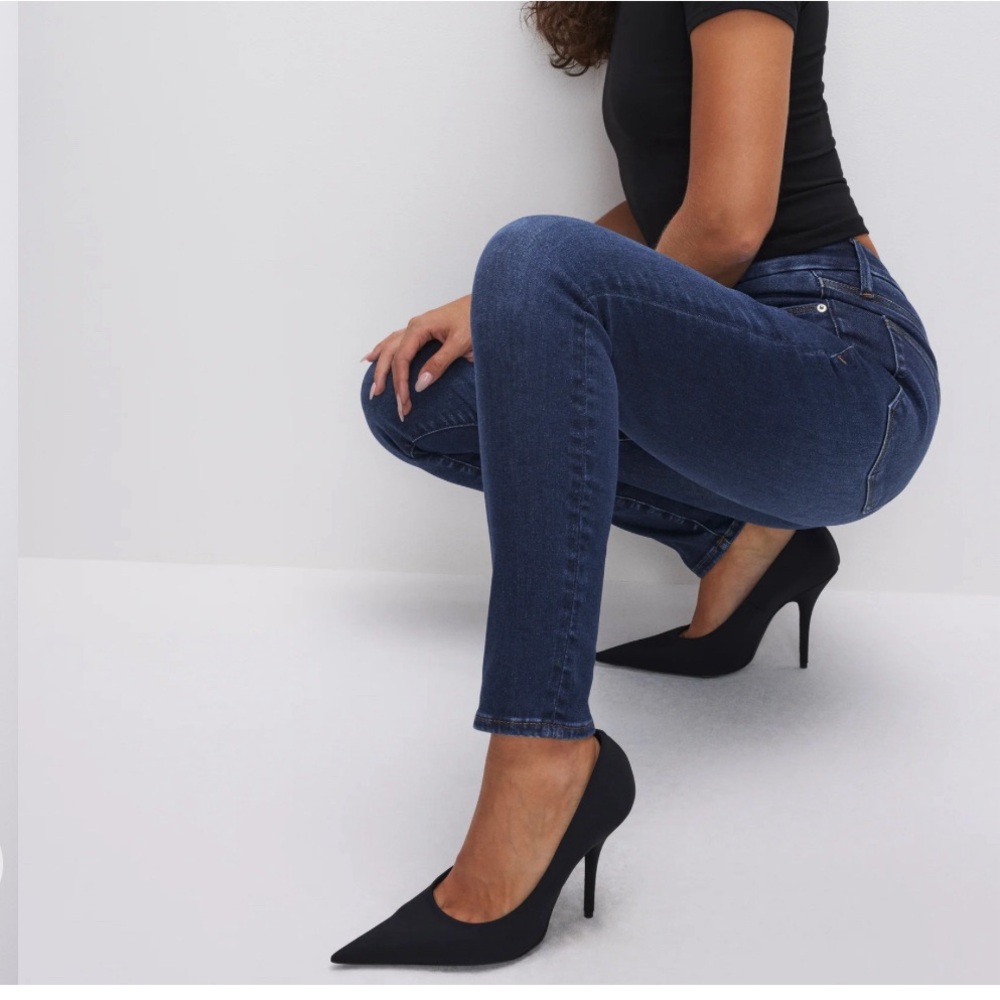 Good American Jeans